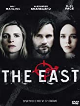 The East