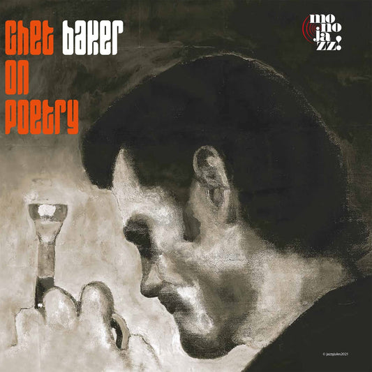 chet on poetry