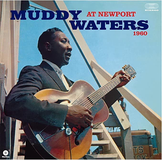 At Newport 1960 LIMITED EDITION