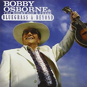 Bluegrass & Beyond