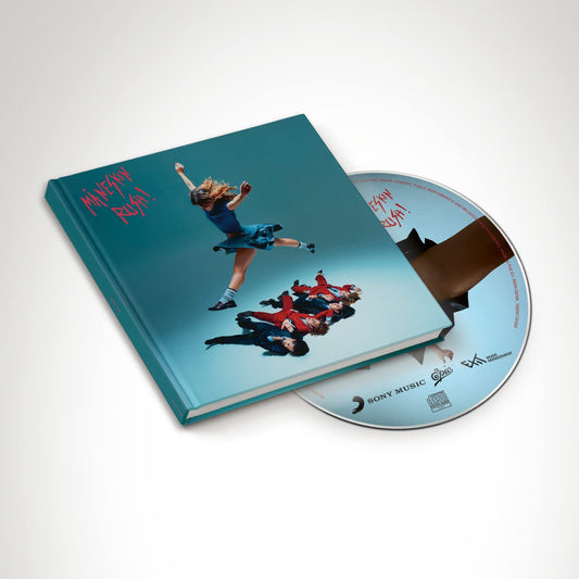 Rush Deluxe Edition