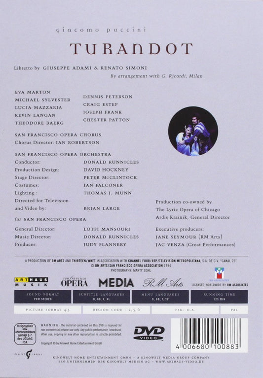 Turandot