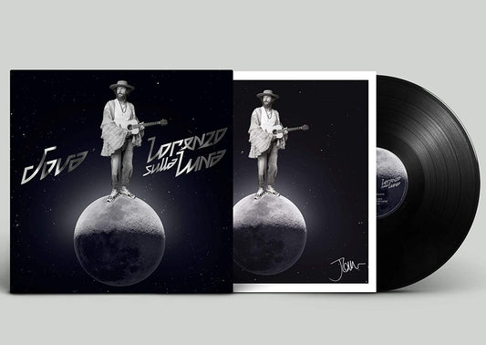 Lorenzo sulla Luna limited edition