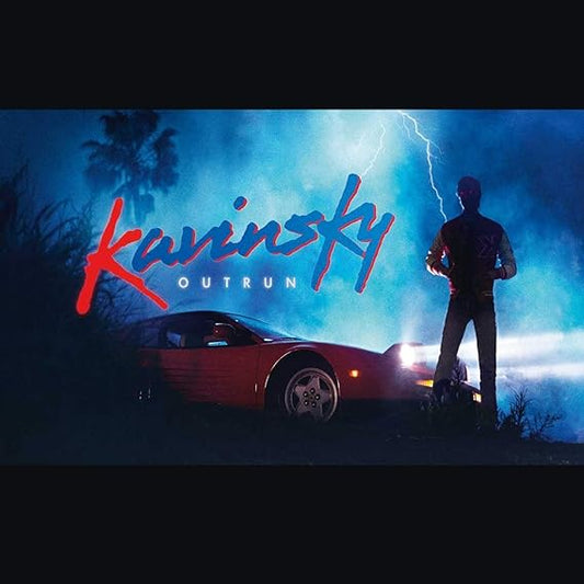 Outrun