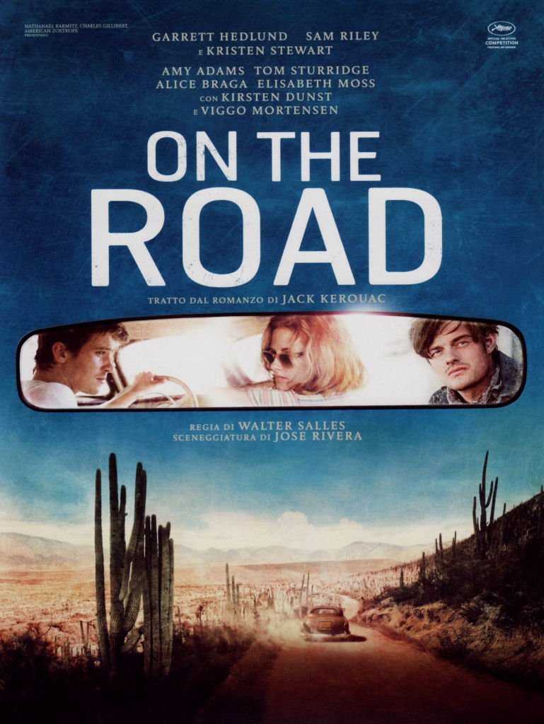 On The Road