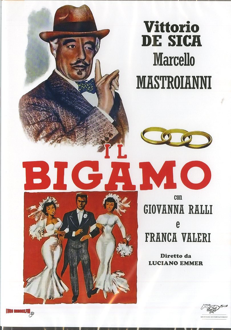 Il Bigamo
