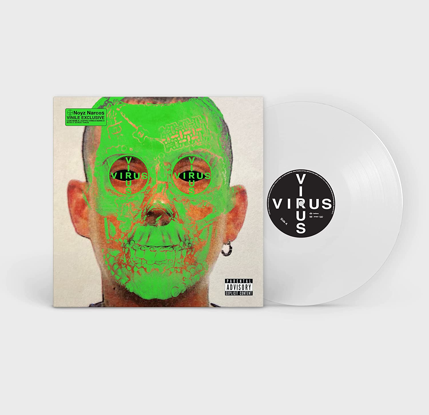 Virus Special Edition