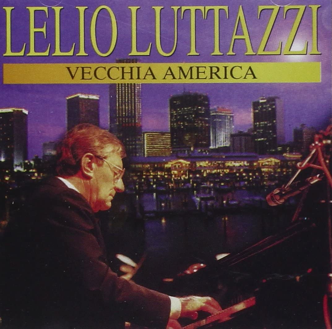 Vecchia America