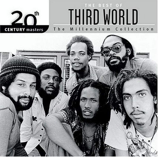 The Best Of Third World