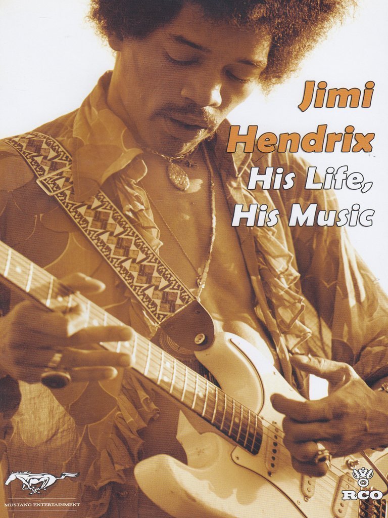 His Life His Music