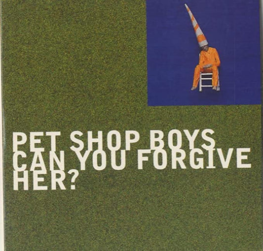 Can You Forgive Her