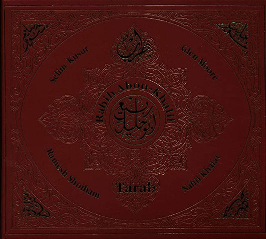 Tarab