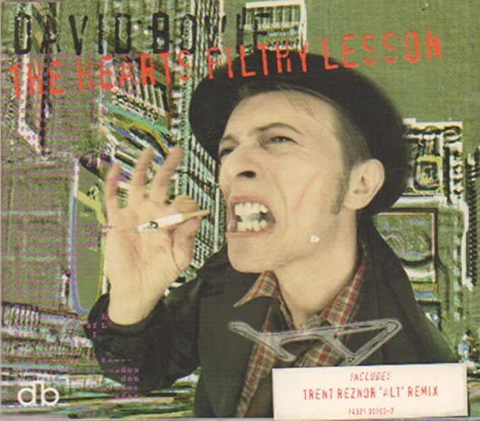 The Hearts Filthy Lesson