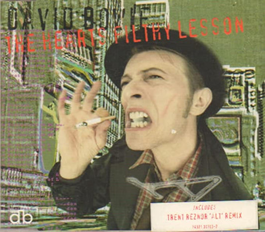 The Hearts Filthy Lesson