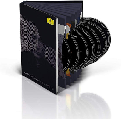 Retrospective I boxset