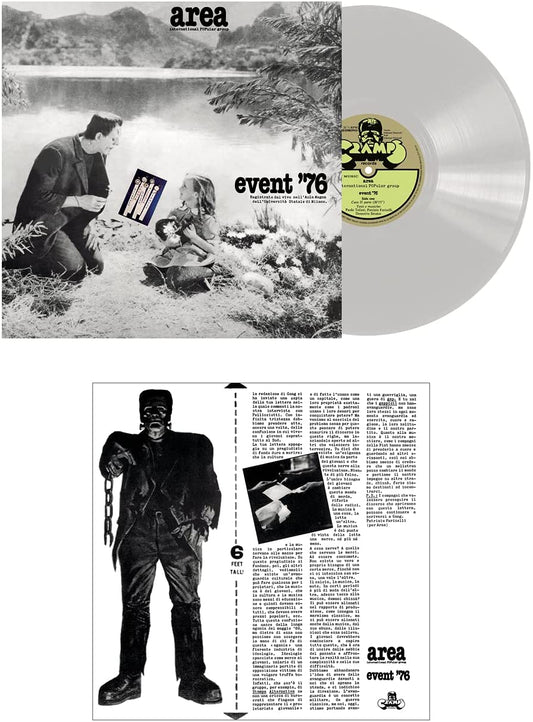 Event 76 LIMITED EDITION