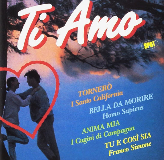 Ti Amo