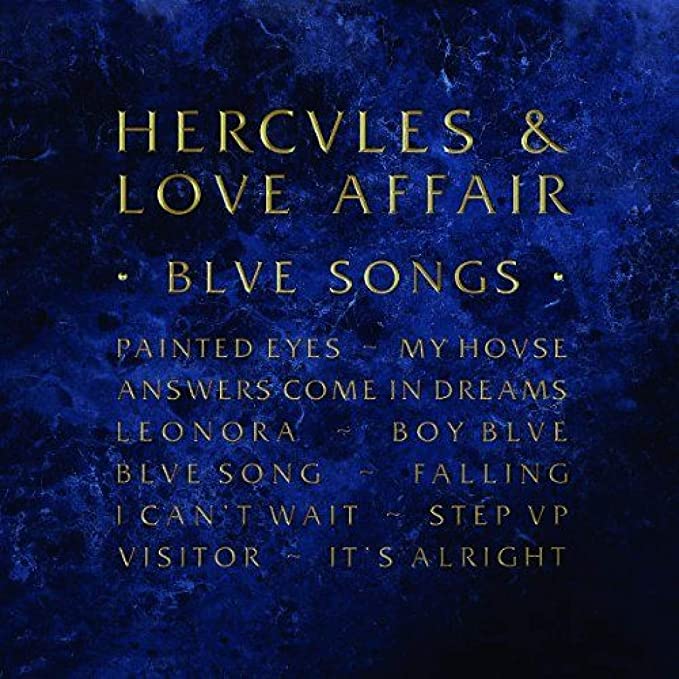 Blue Songs