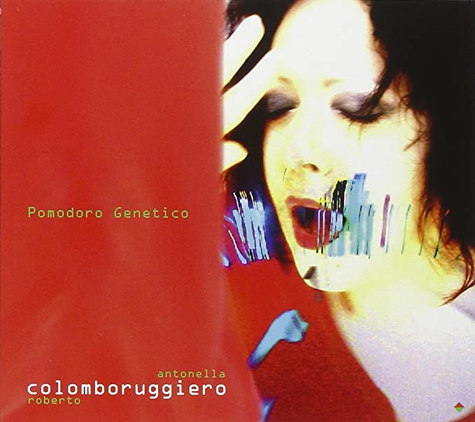 Pomodoro Genetico