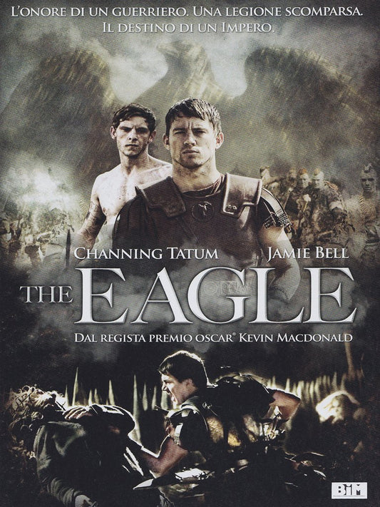 The eagle