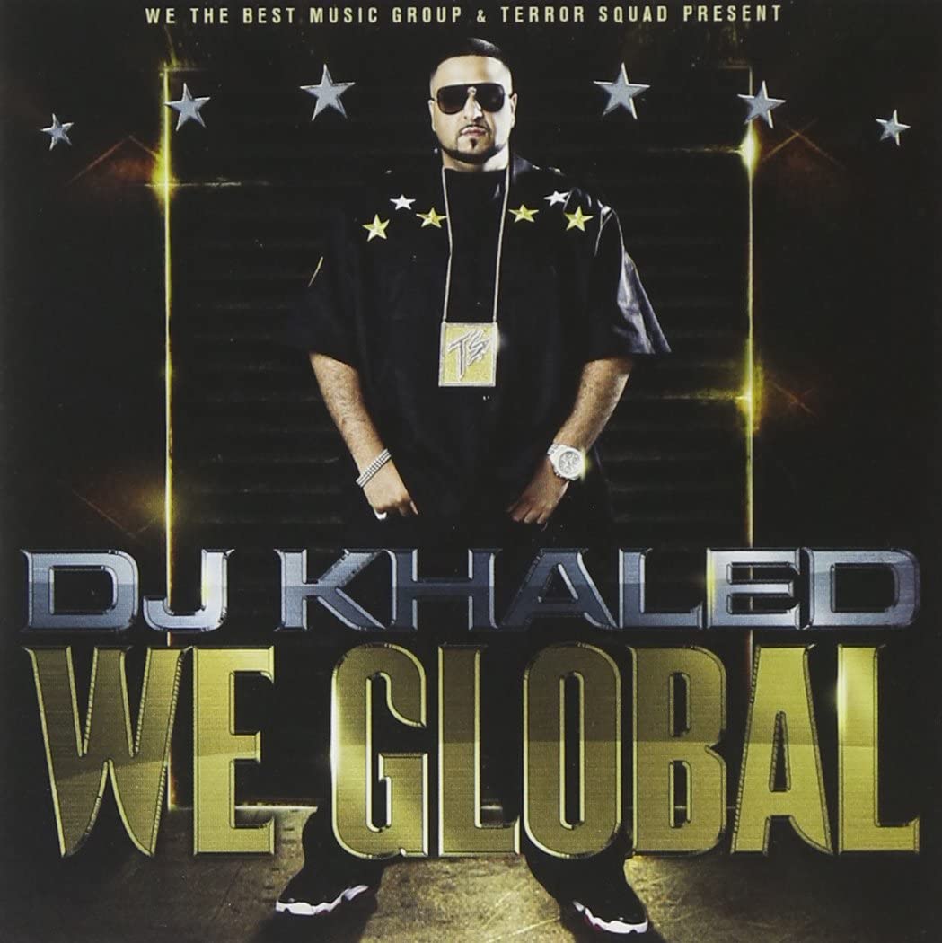 We Global