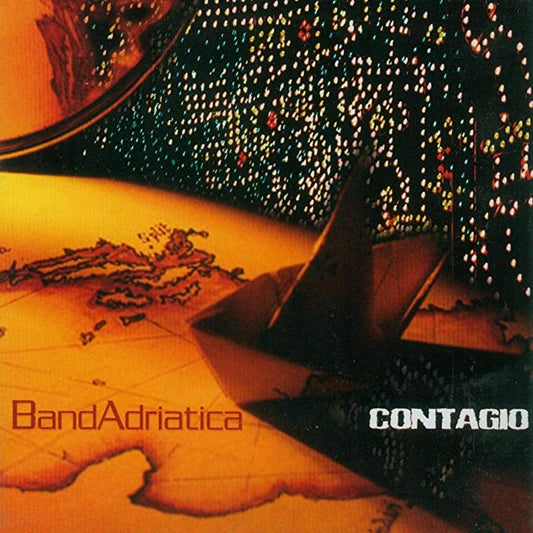 Contagio