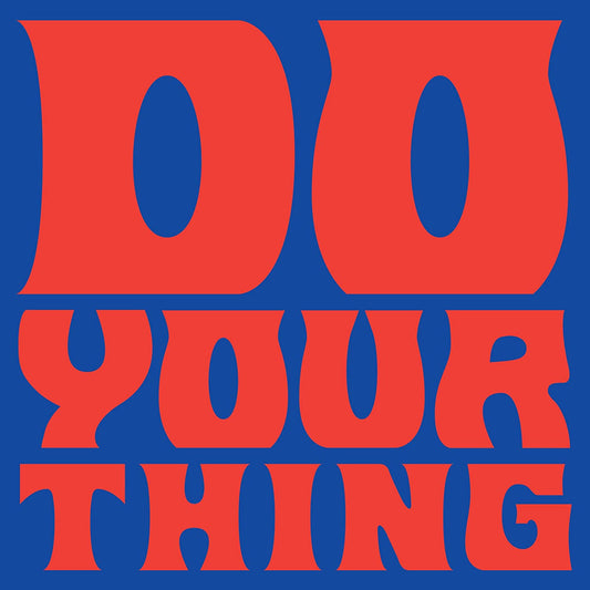Do Your Thing Limited Edition