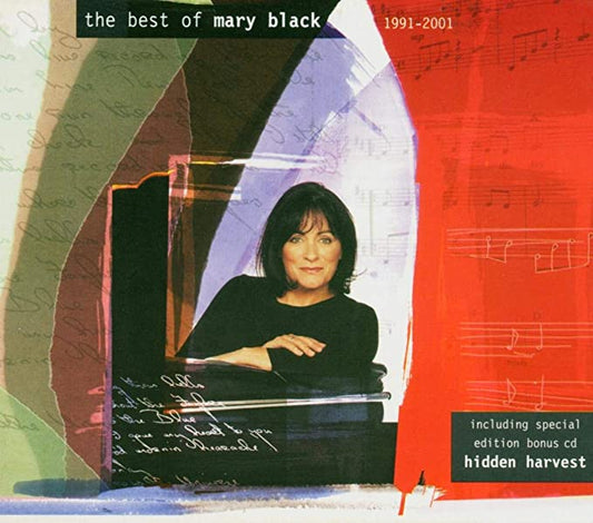The Best Of / Hidden Harvest Special Edition