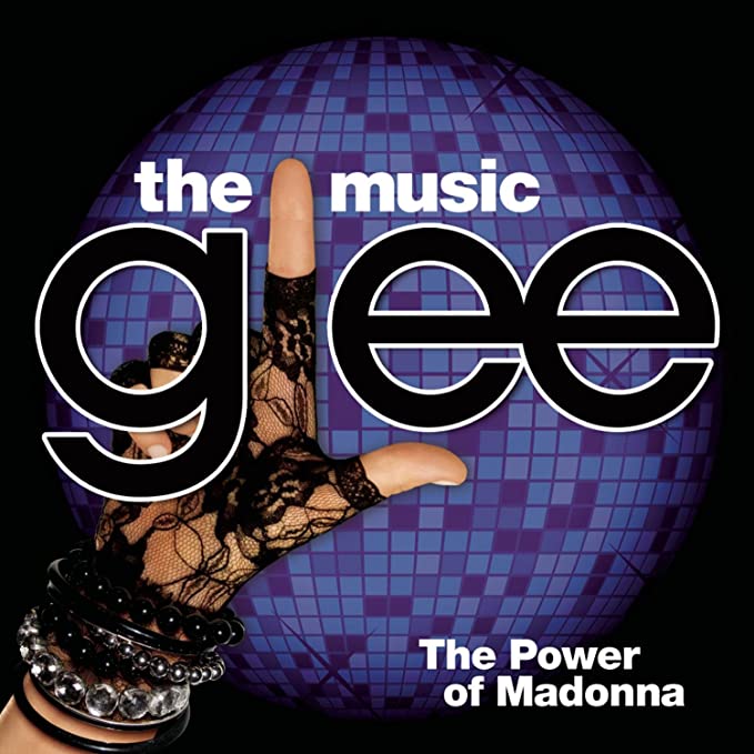 Glee The Power Of Madonna