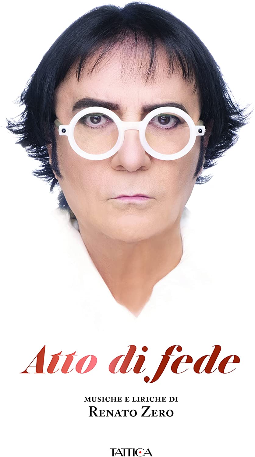Atto Di Fede Deluxe Edition
