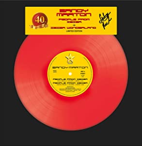 People From Ibiza LIMITED EDITION
