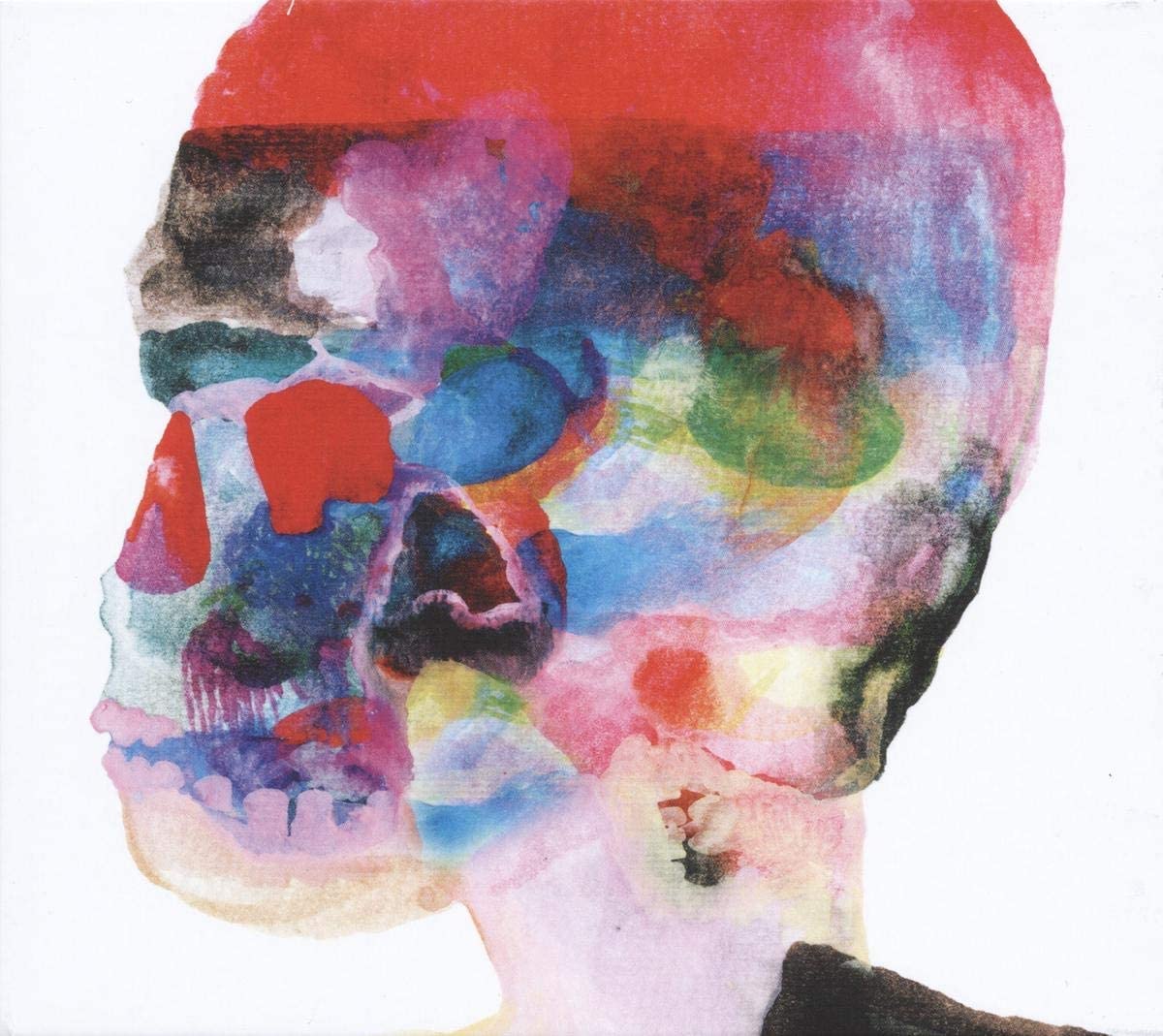 Hot Thoughts Limited Edition