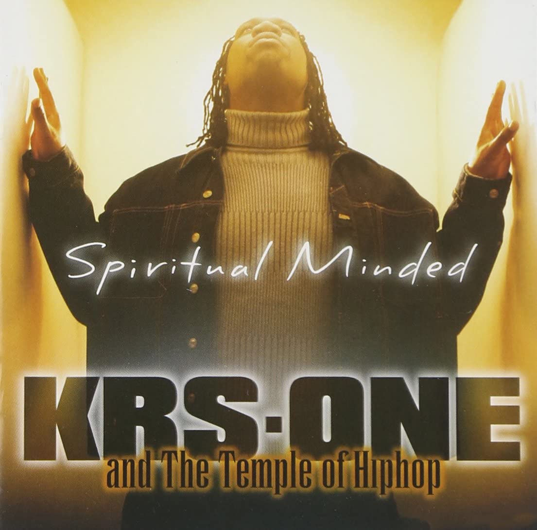 Spiritual Minded