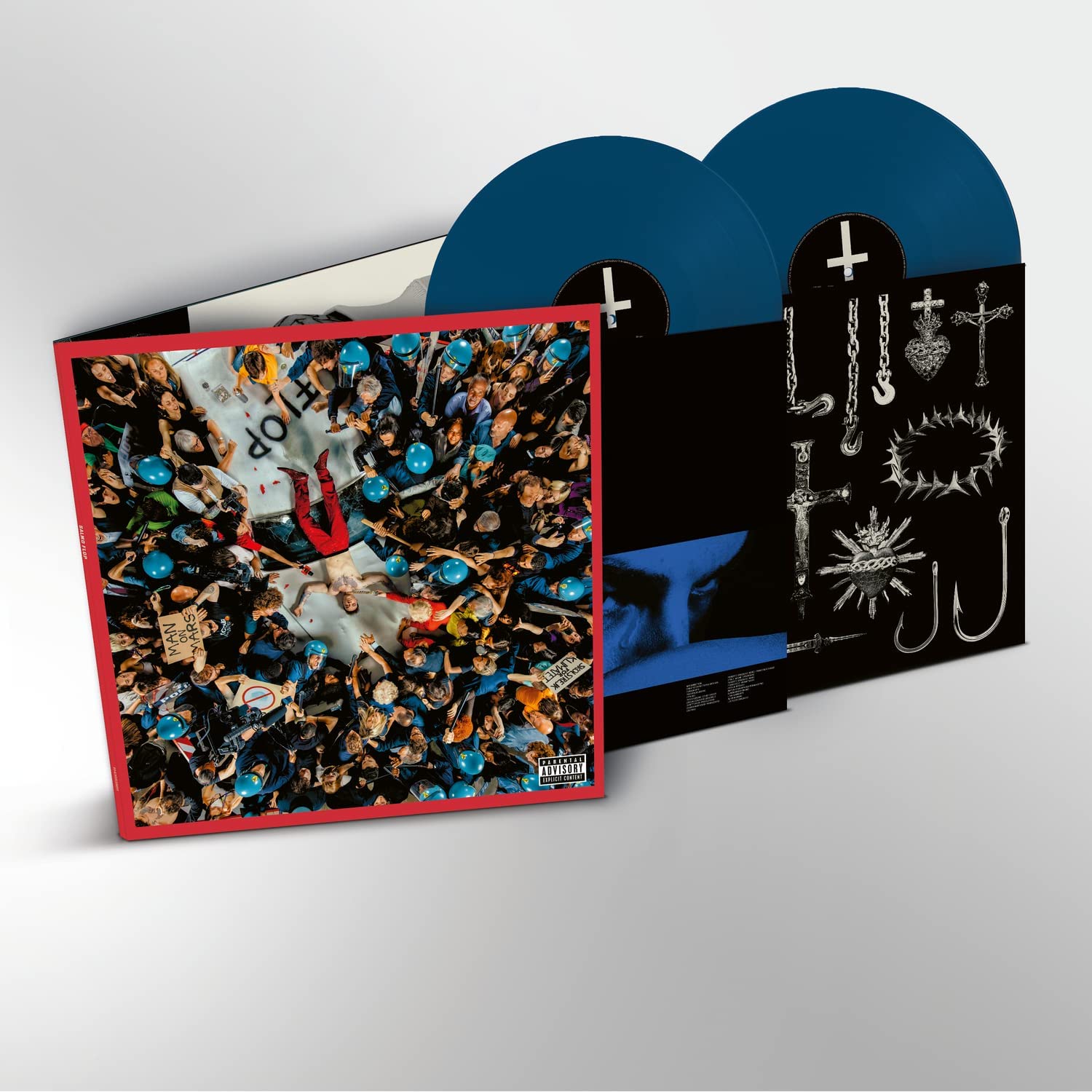 Flop LIMITED EDITION