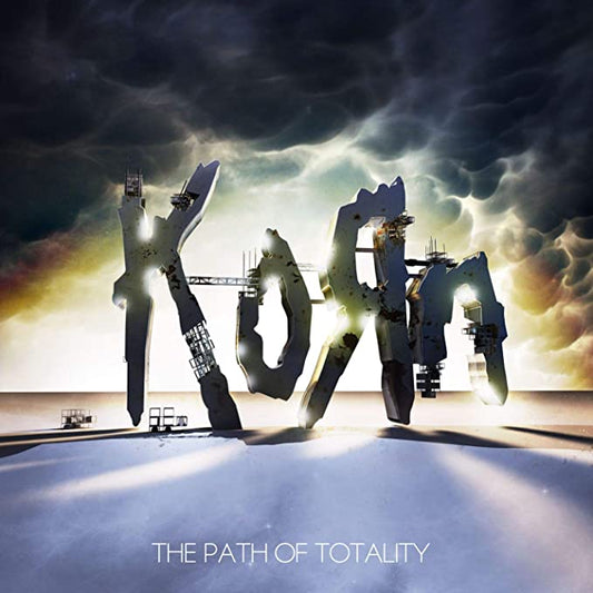 Path Of Totality Special Edition