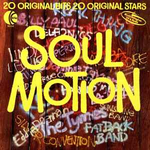 Soul Motion