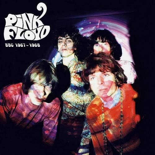 Bbc 1967 1968