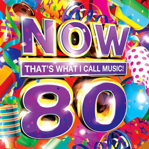 Now That's What I Call Music 80