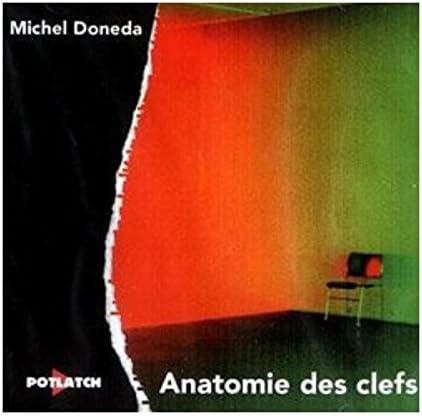 Anatomie Des Clefs