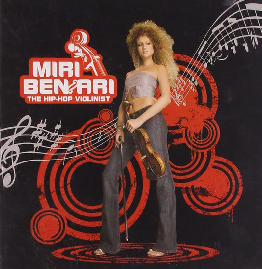 Hip Hop Violinist