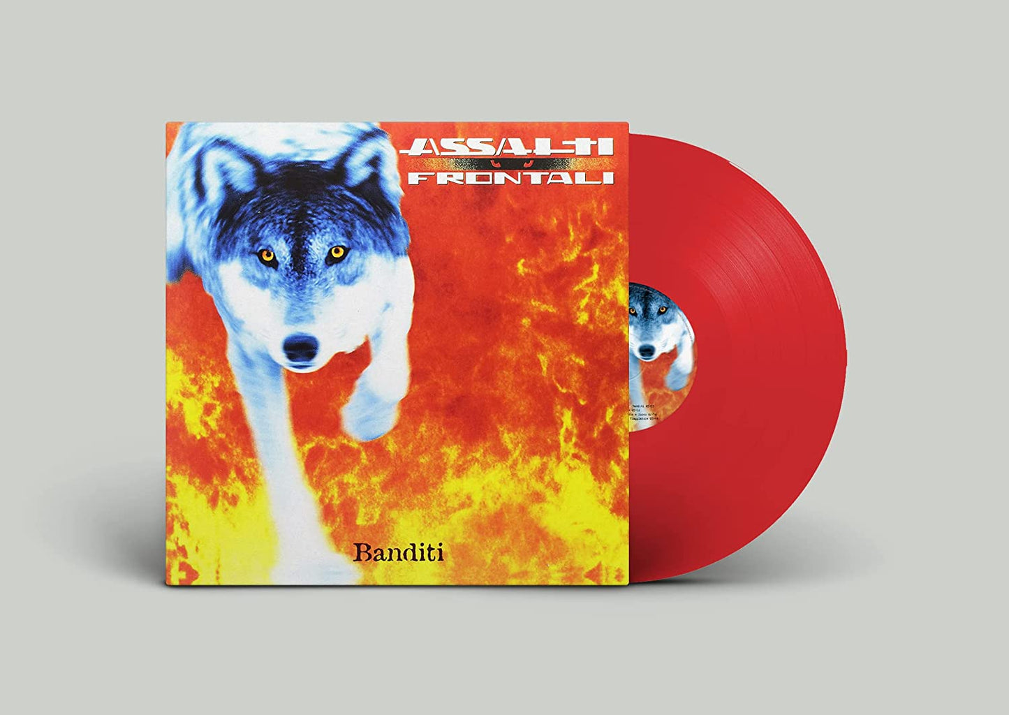 Banditi LIMITED EDITION