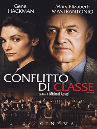 Conflitto di classe