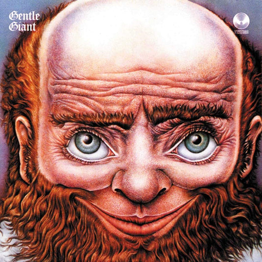 Gentle Giant 1970