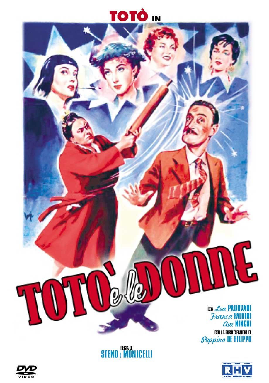 Totò E Le Donne