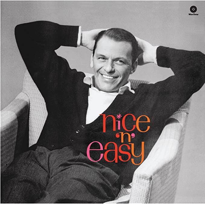 Nice 'N' Easy LIMITED EDITION