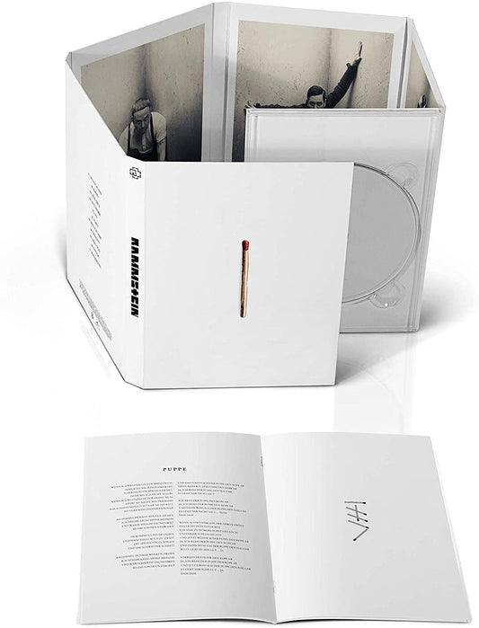 Rammstein Special Edition