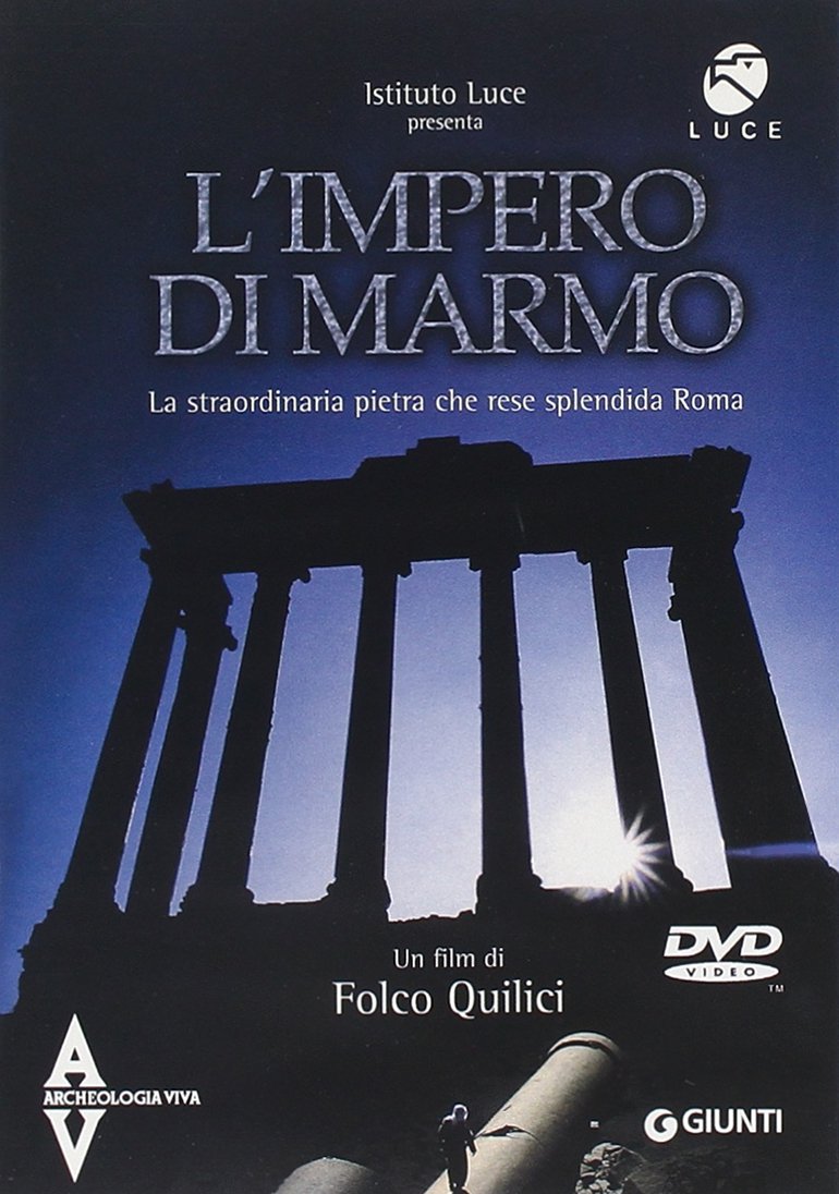 L'impero Di Marmo