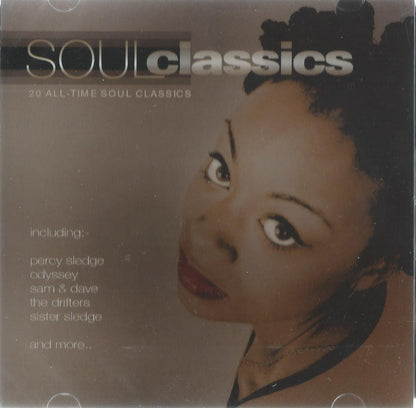 Soul Classics