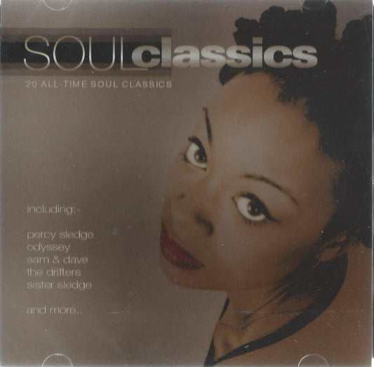 Soul Classics
