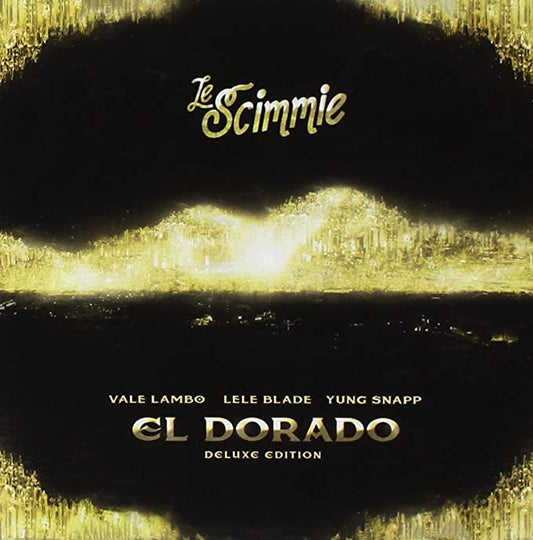 El Dorado DELUXE EDITION